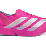 Tênis Adizero Adios Pro 4 Shock Pink