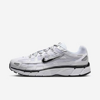 Nike P-6000 Cinza com Preto