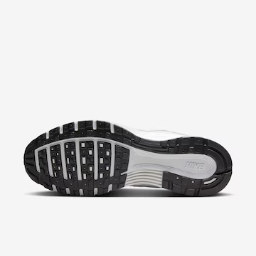 Nike P-6000 Cinza com Preto