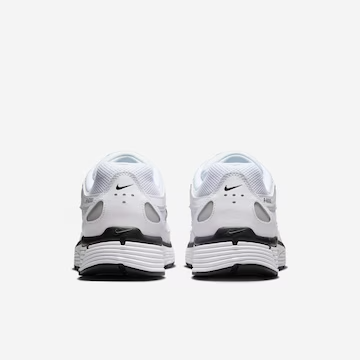 Nike P-6000 Cinza com Preto
