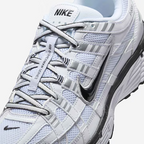 Nike P-6000 Cinza com Preto