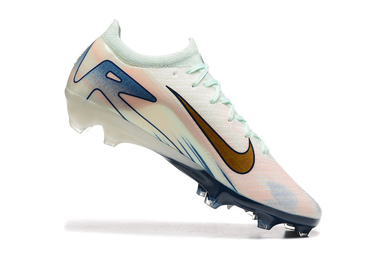 Chuteira Nike Air Zoom Mercurial Superfly Vapor 16 Elite FG