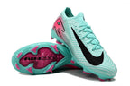 Chuteira Nike Air Zoom Mercurial Superfly Vapor 16 Elite FG