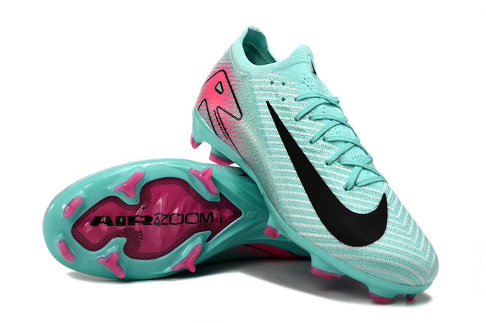 Chuteira Nike Air Zoom Mercurial Superfly Vapor 16 Elite FG