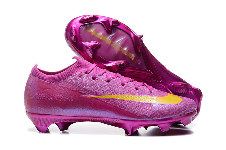 Chuteira Nike Air Zoom Mercurial Superfly Vapor 16 Elite FG