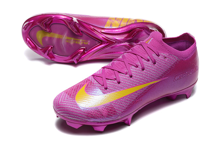 Chuteira Nike Air Zoom Mercurial Superfly Vapor 16 Elite FG