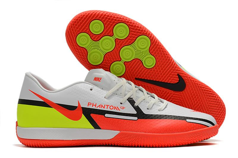 Chuteira React Phantom GT Pro Futsal–Premium