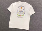 Camiseta Casablanca Équipement Sportif