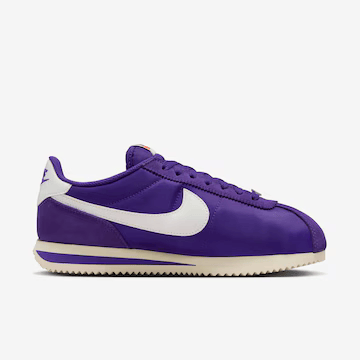 CORTEZ Roxo Místico