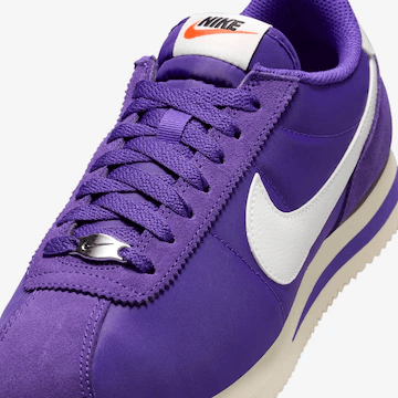 CORTEZ Roxo Místico