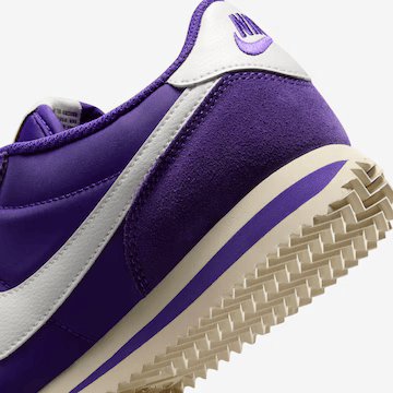 CORTEZ Roxo Místico