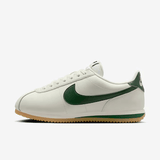 CORTEZ Verde e Branco Clean