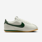 CORTEZ Verde e Branco Clean