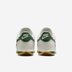 CORTEZ Verde e Branco Clean