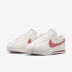 CORTEZ Branco e Vermelho Vibrante