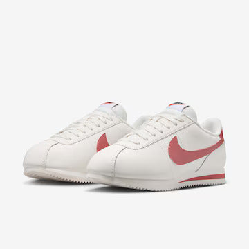 CORTEZ Branco e Vermelho Vibrante