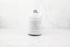 Jordan 1 Mid SE Light Iron Ore