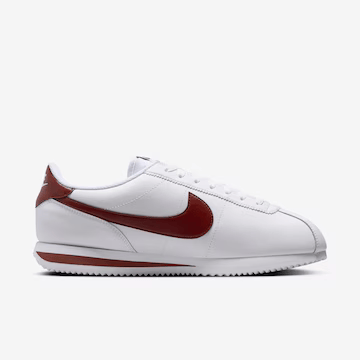 CORTEZ Branco Clean