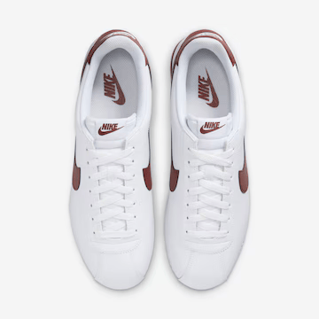 CORTEZ Branco Clean