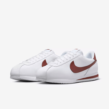 CORTEZ Branco Clean