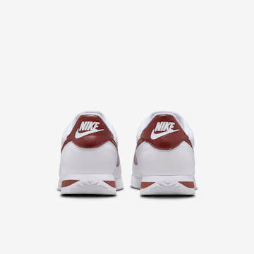 CORTEZ Branco Clean