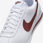 CORTEZ Branco Clean