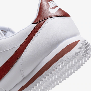CORTEZ Branco Clean