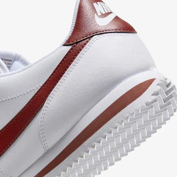CORTEZ Branco Clean