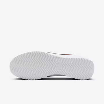 CORTEZ Branco Clean