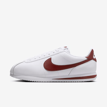 CORTEZ Branco Clean