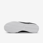 CORTEZ Preto e Branco Clean