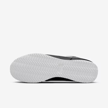CORTEZ Preto e Branco Clean