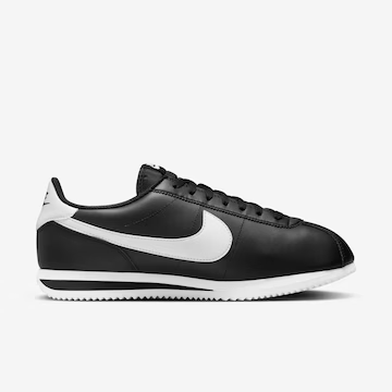 CORTEZ Preto e Branco Clean