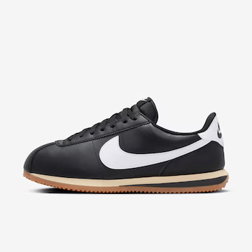 CORTEZ Preto Black