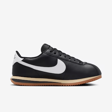CORTEZ Preto Black