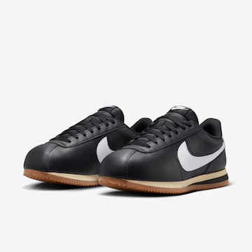 CORTEZ Preto Black