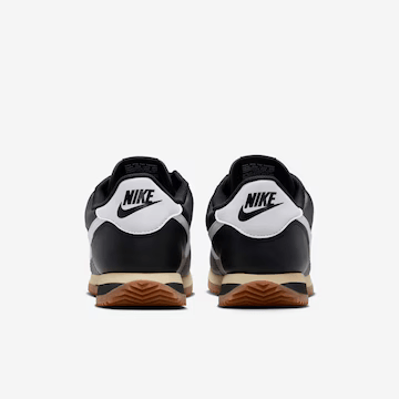 CORTEZ Preto Black