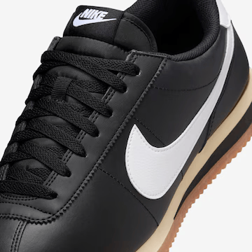 CORTEZ Preto Black