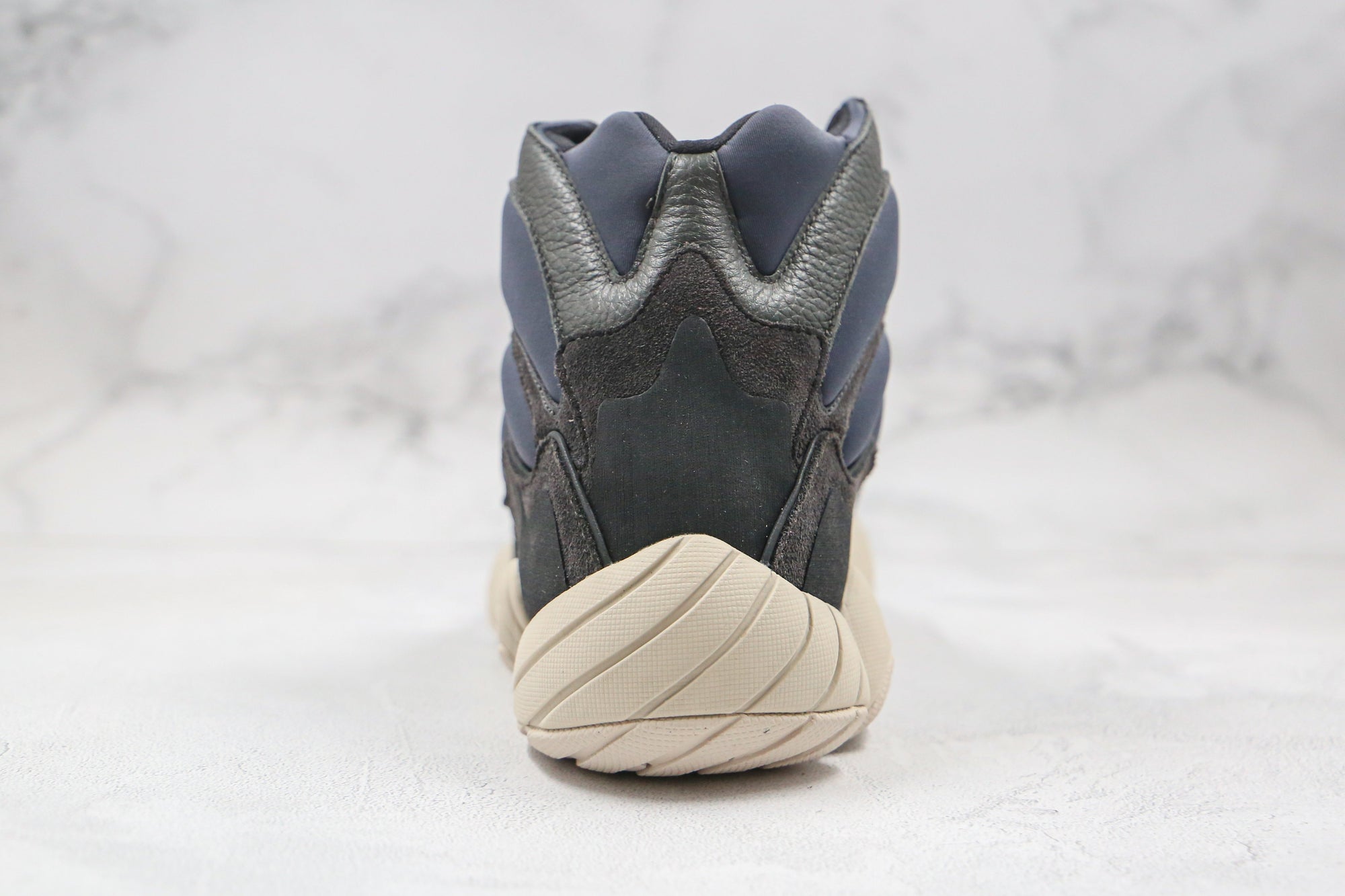 Adidas Yeezy 500 High Slate