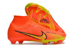 Chuteira Nike Air Zoom Superfly IX Elite FG