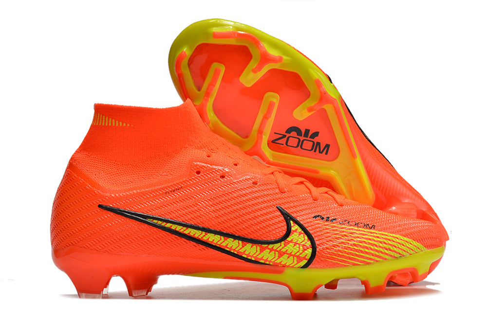 Chuteira Nike Air Zoom Superfly IX Elite FG