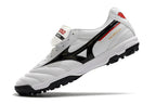 Chuteira Mizuno Morelia II Sala Classic Society–Clássico