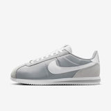 CORTEZ Cinza e Branco Clean
