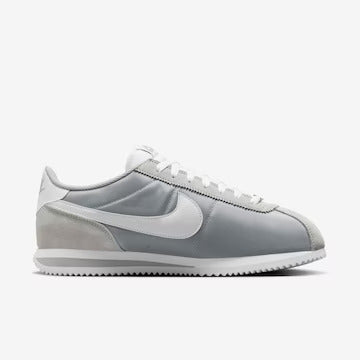 CORTEZ Cinza e Branco Clean