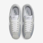 CORTEZ Cinza e Branco Clean