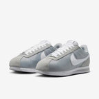 CORTEZ Cinza e Branco Clean