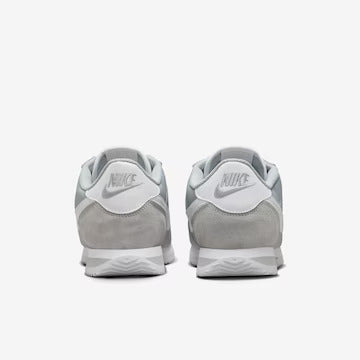 CORTEZ Cinza e Branco Clean