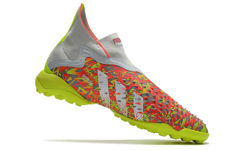 Chuteira Predator Freak 1 Society–Exclusivo