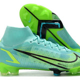 Chuteira Mercurial Superfly 8 Elite Campo–Confortável