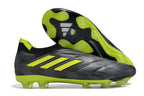 Chuteira Copa PureFirm Ground Campo–Elegante